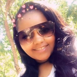 Meet your Posher, Taisha